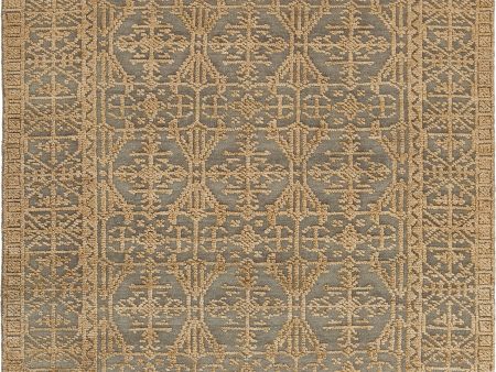 Chandra Ashton ASH-48701 Area Rug on Sale