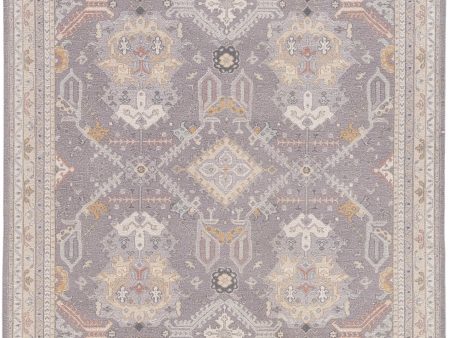 Jaipur Living Jaimak Wolter JM36 Gray Gold Area Rug Cheap