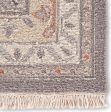 Jaipur Living Jaimak Wolter JM36 Gray Gold Area Rug Cheap