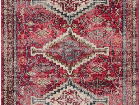 Jaipur Living Amuze Sheba AMZ14 Pink Gold Area Rug Sale